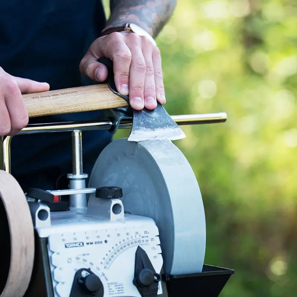 Tormek T - 4 Sharpening System - Bushcraft Edition - The ToolBox Scotland