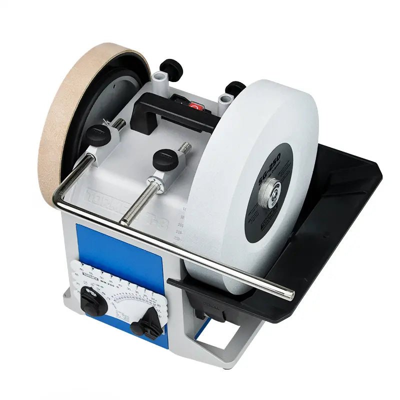 Tormek T - 8 Original Sharpening System - The ToolBox Scotland