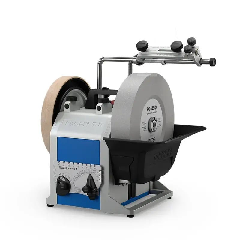 Tormek T - 8 Original Sharpening System - The ToolBox Scotland