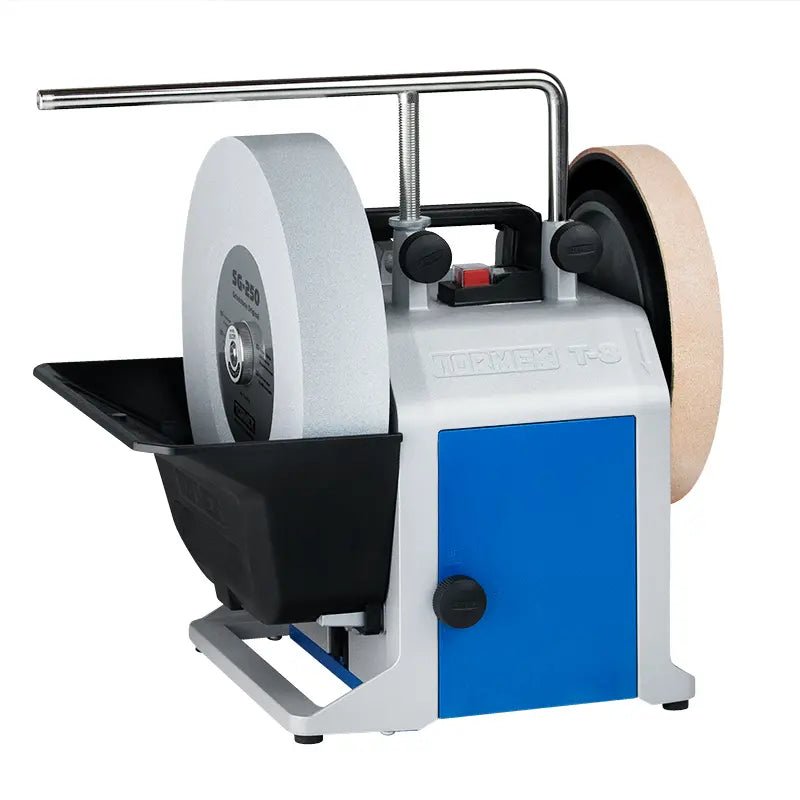 Tormek T - 8 Original Sharpening System - The ToolBox Scotland