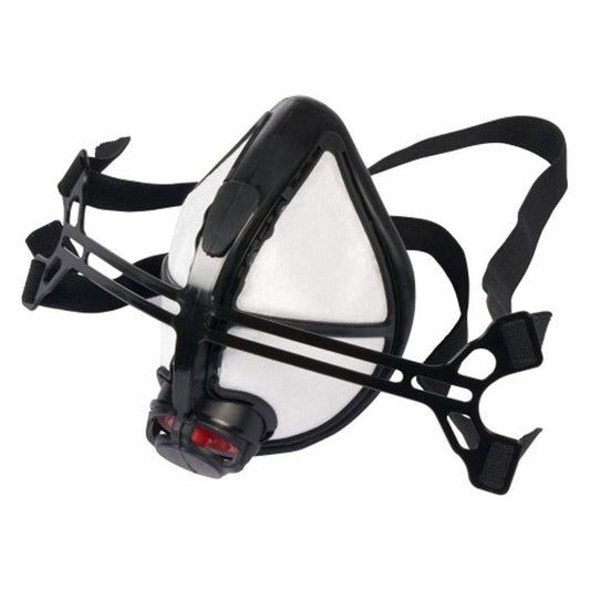 Trend Air Stealth Lite Pro FFP3 R D Mask STE/LP/ML - The ToolBox Scotland