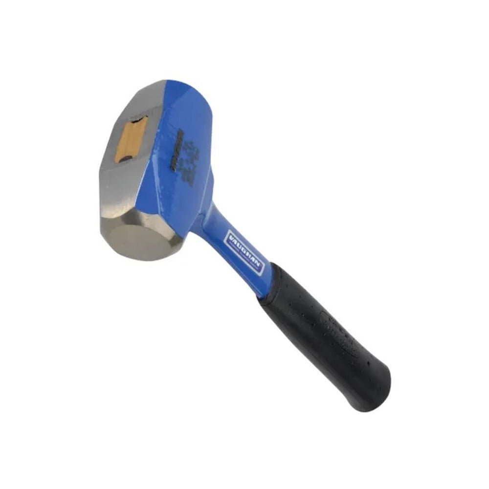 Vaughan RHD3 Solid Steel Drilling Hammer - The ToolBox Scotland