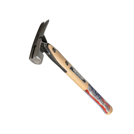 Vaughan VW18 Framing Hammer 510g (18oz) - The ToolBox Scotland