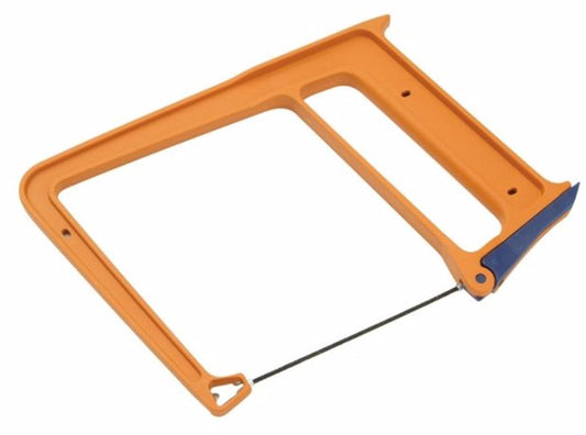 Vitrex Plastic Frame Tile Saw 150mm - The ToolBox Scotland