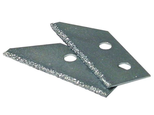 Vitrex Replacement Blades For 102422 Heavy - Duty Grout Rake - The ToolBox Scotland