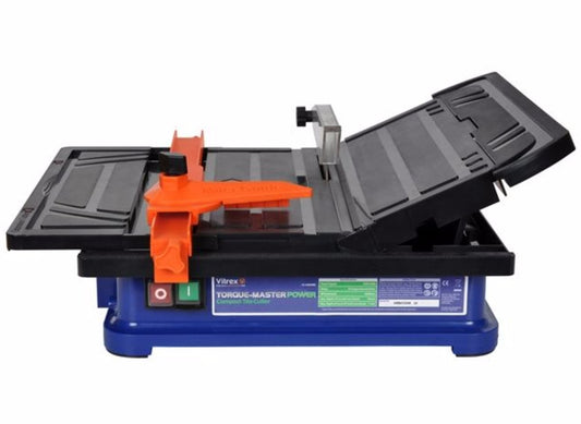 Vitrex Torque Master Power Tile Cutter 450 Watt 240 Volt - The ToolBox Scotland