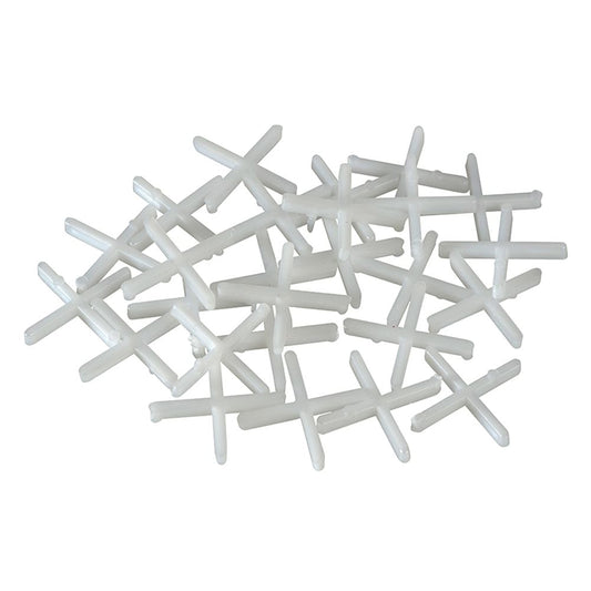 Vitrex Wall Tile Spacers - The ToolBox Scotland