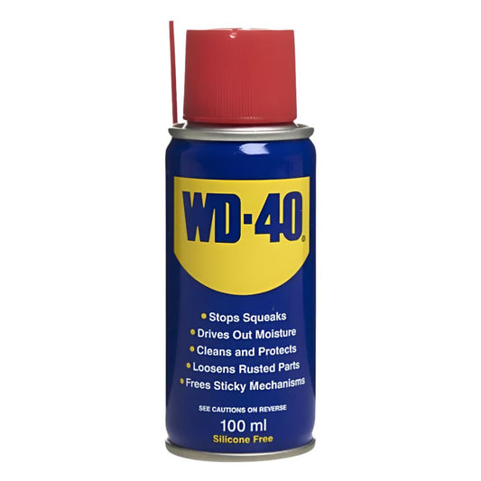 WD - 40 Multi - Use Aerosols - The ToolBox Scotland