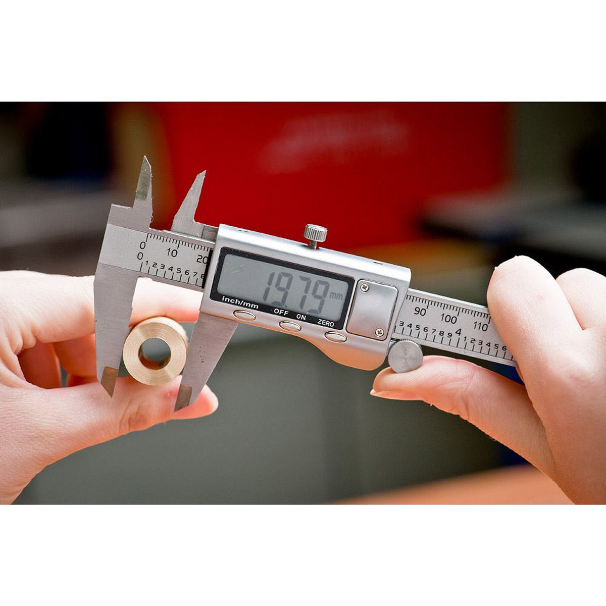 Good on sale digital caliper