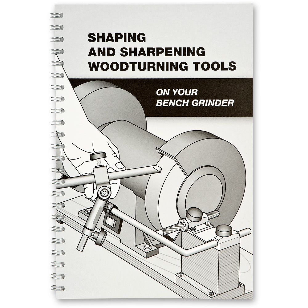 image of the Tormek BGM-100 Bench Grinder Mounting Set operators manual