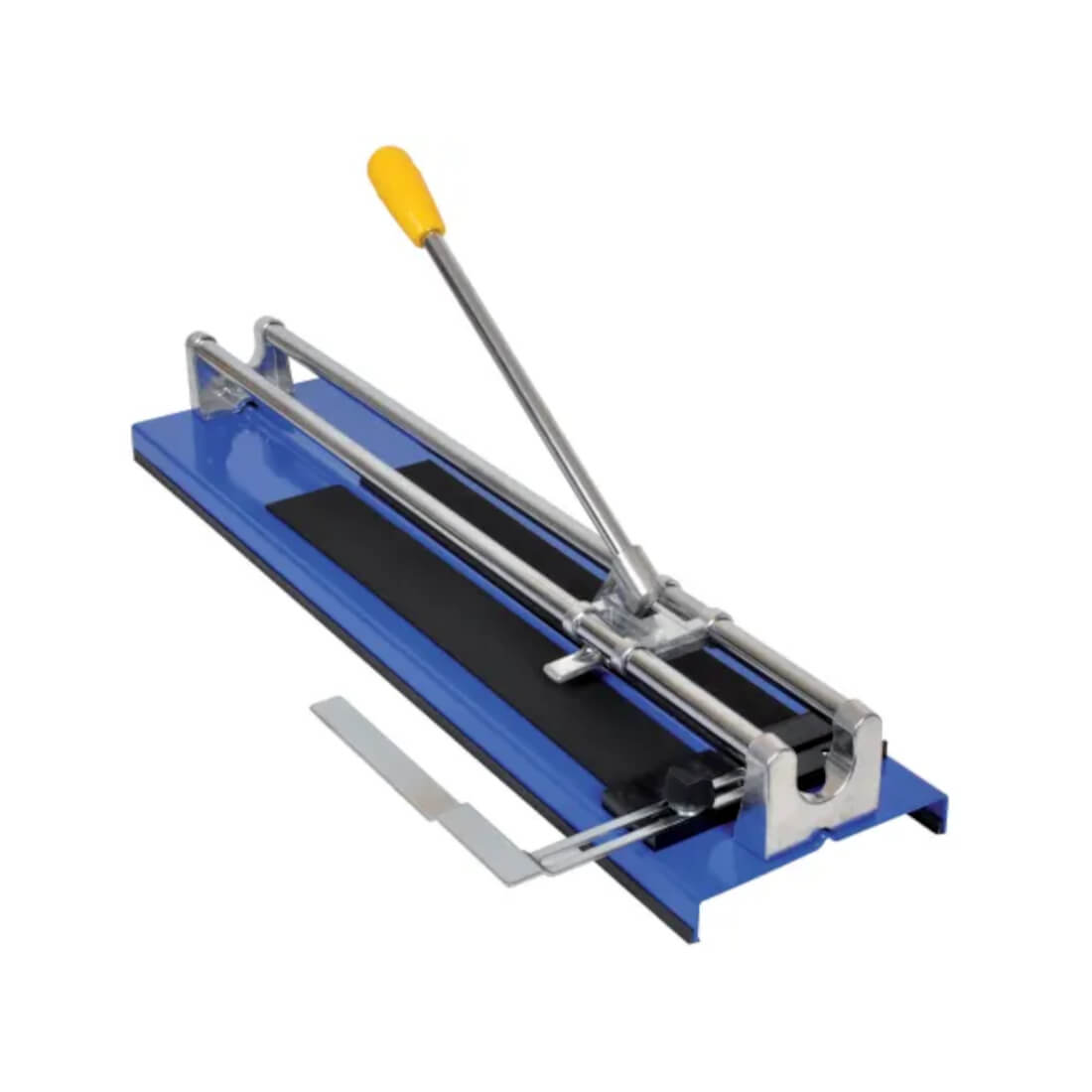 Vitrex Heavy-Duty hand Tile Cutter with a maximum tile length of 500mm