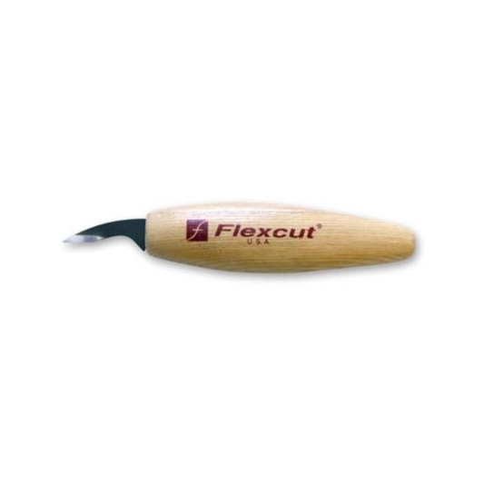 Flexcut KN35 Fine Detail Knife