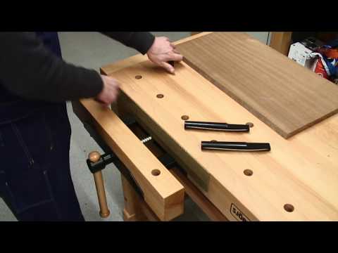 Elite 1500 Cabinetmaker s Bench Sjobergs The Toolbox Scotland