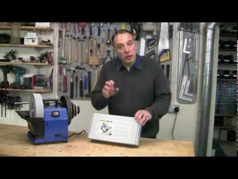 video demonstration on the benefits of purchasing and using this jig