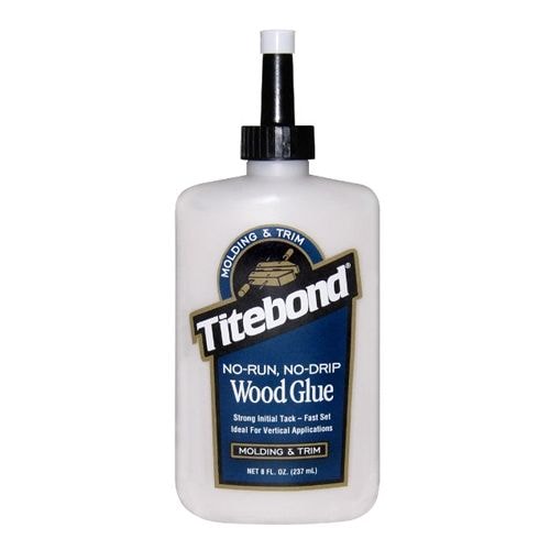 Titebond Moulding No-Run, No-Drip Wood Glue